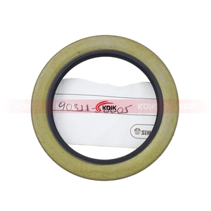 Guarnizione Olio 90311-S000S <span class=keywords><strong>di</strong></span> Alta Qualità Garantita da Fornitore Cinese - Product Image 4