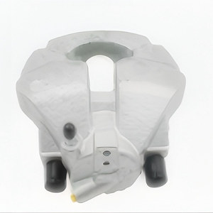 Nouveaux étriers <span class=keywords><strong>de</strong></span> <span class=keywords><strong>frein</strong></span> haut <span class=keywords><strong>de</strong></span> gamme à succès pour VW <span class=keywords><strong>TOUAREG</strong></span> OEM 7H0615123A 7L6615124F 343326 343327 Garantie <span class=keywords><strong>de</strong></span> 6 mois - Product Image 5