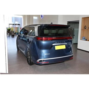 BYD Denza <span class=keywords><strong>D</strong></span>-9 DM-i 970 Honor Type 7 MPV <span class=keywords><strong>4x4</strong></span> 1.5T Double Moteur E-CVT Hybride Voiture Électrique <span class=keywords><strong>d</strong></span>'<span class=keywords><strong>Occasion</strong></span> Cuir Gauche AWD Prix Bas <span class=keywords><strong>Vente</strong></span> 2022 - Product Image 6