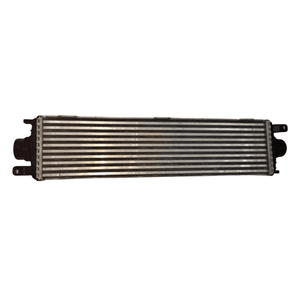 Cao cấp hiệu suất cao nhôm <span class=keywords><strong>intercooler</strong></span> OE t2h6561 cho Jaguar f-tốc độ XF OEM tiêu chuẩn thay thế tự động làm mát Bộ phận hệ thống - Product Image 1