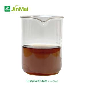 Engrais Organique Liquide Anti-Stress pour Plantes, Promoteur de Croissance, Acides Aminés, Protéines, B Zn, Matière Organique - Product Image 3