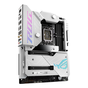 Placa base para juegos usada <span class=keywords><strong>ROG</strong></span> <span class=keywords><strong>MAXIMUS</strong></span> <span class=keywords><strong>Z690</strong></span> FORMULA ATX con DDR5 Intel LGA 1700 Socket compatible con 12th CPU 12600K 12700K 12900K - Product Image 2