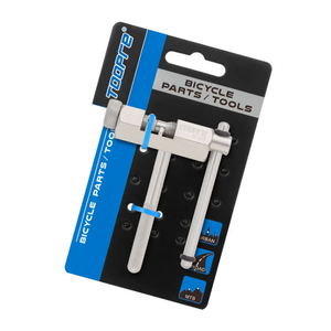 Toopre เครื่องมือ<span class=keywords><strong>โซ่</strong></span><span class=keywords><strong>จักรยาน</strong></span>พับได้, TP-211<span class=keywords><strong>ตัด</strong></span><span class=keywords><strong>โซ่</strong></span><span class=keywords><strong>จักรยาน</strong></span>เสือหมอบเสือภูเขา - Product Image 1