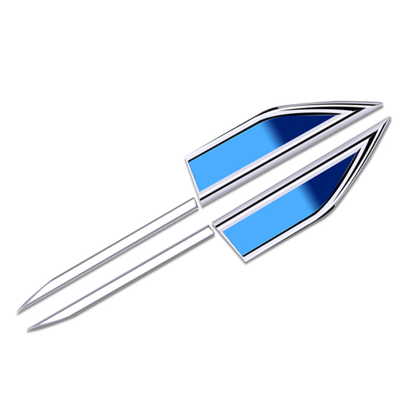 Blu Silve