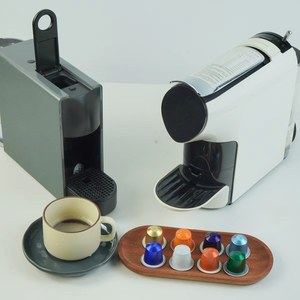 <span class=keywords><strong>Cápsulas</strong></span> de Café Desechables Portátiles Personalizables de Alta Calidad de 15 ml con Tapa de Aluminio Compatible con Pod - Precio Económico Vacías - Product Image 2