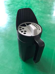 Épandeur portatif <span class=keywords><strong>professionnel</strong></span> d'<span class=keywords><strong>engrais</strong></span> de pelouse avec le certificat de la CE - Product Image 4