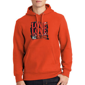 Sudaderas con Capucha para Hombre de Alta Calidad, Personalizadas, con Estampado Serigrafiado, Diseño con Bolsillo, Secado Rápido, Transpirables, Moda de Invierno - Product Image 1