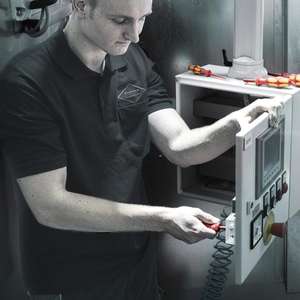 WERA-Tournevis 05003461001 VDE carré interchangeable 8,1mm-TOURNEVIS ISOLÉS EAN 4013288105370 1000V - Product Image 3