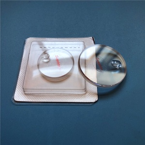 Su hayalet Serieswatch cam değiştirme safir kristal cam 16233 16610 15233 69178 RoIex bölüm için - Product Image 2