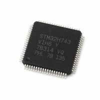 STM32H743VIH6 STM32H743VIH61 STM32H743VI Authorized Distributor Integrated Circuit Ic