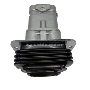 ชุดวาล์วเท้าเดินแบบ 8 รู ยูนิเวอร์แซล เหมาะสำหรับ E320C - Product Image 2