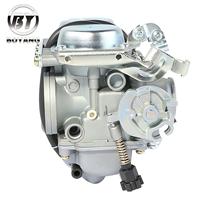 PD26JS PD26J 26mm Double Double cylindre carburateur pour Honda CBT125 CBT250 CA250 CB250 Cl125-3 moteur moto atv Quad
