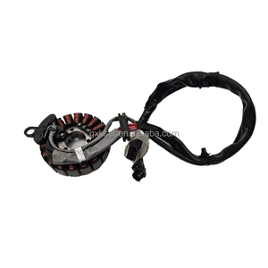 Cuộn stato máy phát điện xe máy GXKSAT hoàn chỉnh dành cho Forza NSS 125 phiên bản đặc biệt - Product Image 1