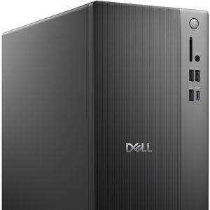 QVT1260 Dell Pro Tower Essential i5-14400 de bureau Intel avec 16 Go de RAM et 512 Go SSD Essential avec 180W PSU - Product Image 4
