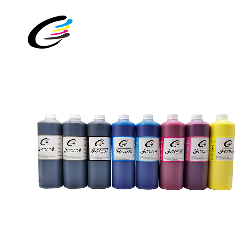 UV Printer Ink 1000ml Hard Soft