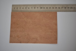 Pezzi di sughero fai-da-te, sughero naturale, vari modelli per strumenti a fiato, <span class=keywords><strong>sassofono</strong></span>, clarinetto, oboe, fagotto - Product Image 3