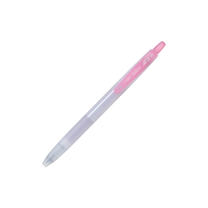 LJU-15 0.5mm <b>Retractable</b> Gel <b>Pen</b> Six Dusty Muted Transparent Barrel Pigment Ink <b>Pens</b> Suitable For Dark Paper Writing - Product Image 5