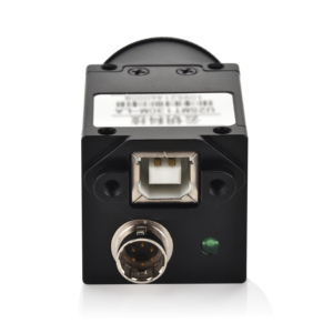 Caméra industrielle U2 1,3 MP SC130GS pour l'inspection des codes-barres et les applications d'automatisation logistique - Product Image 4