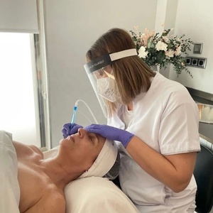 메조 제트 기계 Myjet 산소 페이셜 제트 없음 바늘 메조 테라피 피부 회춘 미용 산소 주입 스프레이 제트 필 기계 - Product Image 5