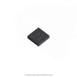 ชิปควบคุมมอเตอร์ไร้แปรงถ่าน (BLDC) รุ่น NCD83591MNTXG QFN-28(4x4) รายการ BOM พร้อมใบเสนอราคา - Product Image 1