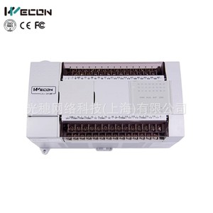 อินพุตแบบอนาล็อกวัดอุณหภูมิ Wecon Plc รุ่น LX3V 2TC2DAI 2Pt2Adv 2Pt2Dav 2Pt2Adi Bd - Product Image 2