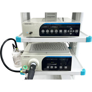 SY-PC047 अच्छी कीमत गैस्ट्रोस्कोपी कोलोनोस्कोपी एंडोस्कोपी कैमरा सिस्टम मेडिकल पोर्टेबल लैप्रोस्कोपी साइटोस्कोप - Product Image 3