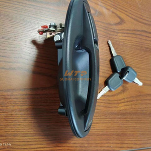 Repuestos y Accesorios para Camiones, Manija de Puerta con Cerradura para Excavadora Xcmg <span class=keywords><strong>Xca</strong></span> 200 - Product Image 2