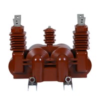 Transformador de Corriente Toroidal de Micro Precisión WAKAN LA-10, 50/60Hz, Salida de 10VA, Pequeño, Sólido para Exteriores, en Oferta