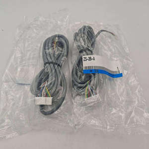 Conector de Cable Original-SMC ZS-26-A - Product Image 1