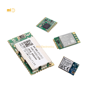 ESP32-S3-WROOM-1U Module émetteur-récepteur Ir Fm <span class=keywords><strong>Satellite</strong></span> optique récepteur Radio longue portée Mini <span class=keywords><strong>décodeur</strong></span> sans fil récolte d'énergie - Product Image 1