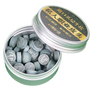 Cao Cấp Chuyên Nghiệp Chất Lượng Cao <span class=keywords><strong>Billiard</strong></span> <span class=keywords><strong>Cue</strong></span> Tip Phong Cách Cổ Điển Mở Rộng Cho Snooker Carom Logo Gỗ Da Cao Cấp - Product Image 1