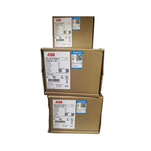 Contactores Eléctricos de Baja Tensión AC AX95-30-11-81 24VAC 50/60Hz, Contactor Trifásico 3NO 1NO+1NC, Interruptor de Circuito - Product Image 4