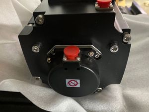 สำหรับ HG-SN302BJ-S100 17-bit Absolute Encoder 100W มอเตอร์สำหรับ PLC - Product Image 4