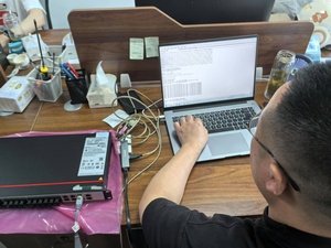 Core Router NetEngine 8000 M1A Lightweight Configuration (2*10GE+16*GE(o)+4*GE(e)) Enterprise-level Module Hua Ne8000 NE8000 M1A - Product Image 4