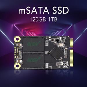 BORY Wholesale <b>Internal</b> 128GB Hard Disk Solid State <b>Drive</b> Msata Ssd 128gb Best for Pc Ssd Sata Ssd Sata - Product Image 6