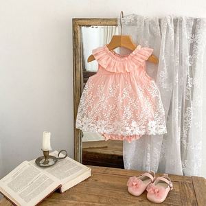 Baju Bayi Baru Lahir Engepapa, Pakaian Bayi Modis Katun Motif Beruang, Jumpsuit Musim Panas Unisex, Romper Lucu - Product Image 4