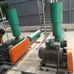 2023 새로운 디자인 트라이 로브 뿌리 송풍기 양식을위한 고압 - Product Image 4