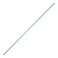 Bande lumineuse LED pour téléviseur XS-2818, neuve, en aluminium, certifiée CE, avec télécommande