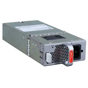 PAC600S12-EB 600W AC Power Module Back to Front Power panel side exhaust For S6730 S5735 Series Switches