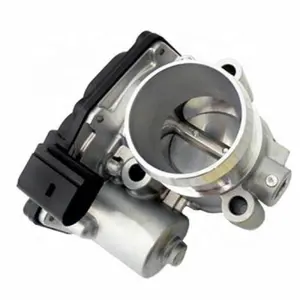 OEM 1,0 Venta caliente Auto Repuestos Thottle Body para Ford NOVO KA / FIESTA / FOCUS 2012 3CC FLEX 2016-Acelerador