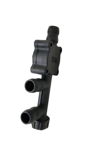 For XAG P100 Pro Pulsation Damper 3-way Tube Fitting Agricultural <b>Drone</b> <b>Accessories</b> Brand New Genuine - Product Image 2