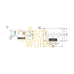 Schneider Electric A9MEM1580 - Nuovo - Product Image 1