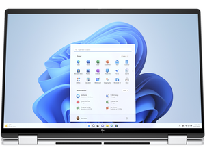 สำหรับแล็ปท็อป <span class=keywords><strong>Envy</strong></span> <span class=keywords><strong>x360</strong></span> 2-in-1 รุ่น 16 นิ้ว Intel Core Ultra 5 125H Ultra 7 155H แรม 16GB 32GB ความจุ 1TB หน้าจอ FHD 2K IPS ขนาด 16 นิ้ว สีเงิน Glacier - Product Image 5