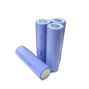 Baterai <span class=keywords><strong>Lithium</strong></span> <span class=keywords><strong>Ion</strong></span> 40A 21700 keluaran tinggi LIshen 21700 Shen 21700 4000mah <span class=keywords><strong>3.7V</strong></span> baterai isi ulang - Product Image 6