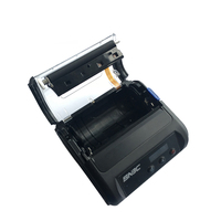 Starke TP-P32plus-Kompatibilität Frachtbrief Mini Tragbarer Drucker Mobiltelefon-Drucker