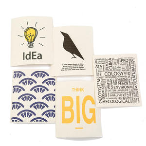 Orejera de algodón <span class=keywords><strong>para</strong></span> el hogar, engrasado de material de plástico, material de plástico - Product Image 4