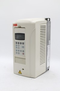 ACS800-U1-0004-5+P901 ไดรฟ์ AC แบบติดผนัง 3 เฟส ซีรีส์ ACS800 พร้อม PLC - Product Image 3