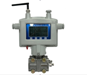 Nouvel ordinateur de débit différentiel multiparamètres Esito Original DL-110T avec sortie 4-20mA/HART - Product Image 1
