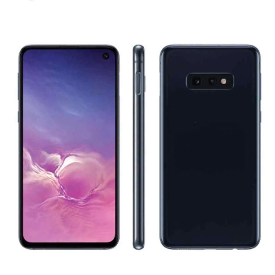 Giá Rẻ Mở Khóa Ban Đầu Sử Dụng Thứ Hai Tay S10e Điện Thoại Thông Minh Android Cho Samsung Tất Cả Các Dòng Điện Thoại Di Động