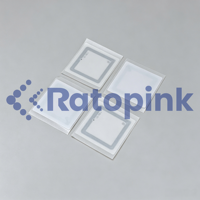 Filtre principal de type C Ratopink CB003-1230-001 avec puce, remplacement pour imprimante CIJ Citronix série 5000 CI5000